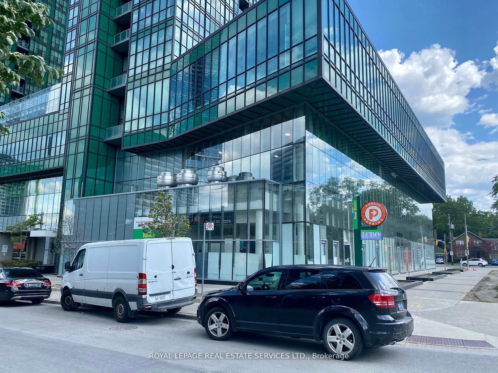 144 - 4750 Yonge Street, Toronto, ON