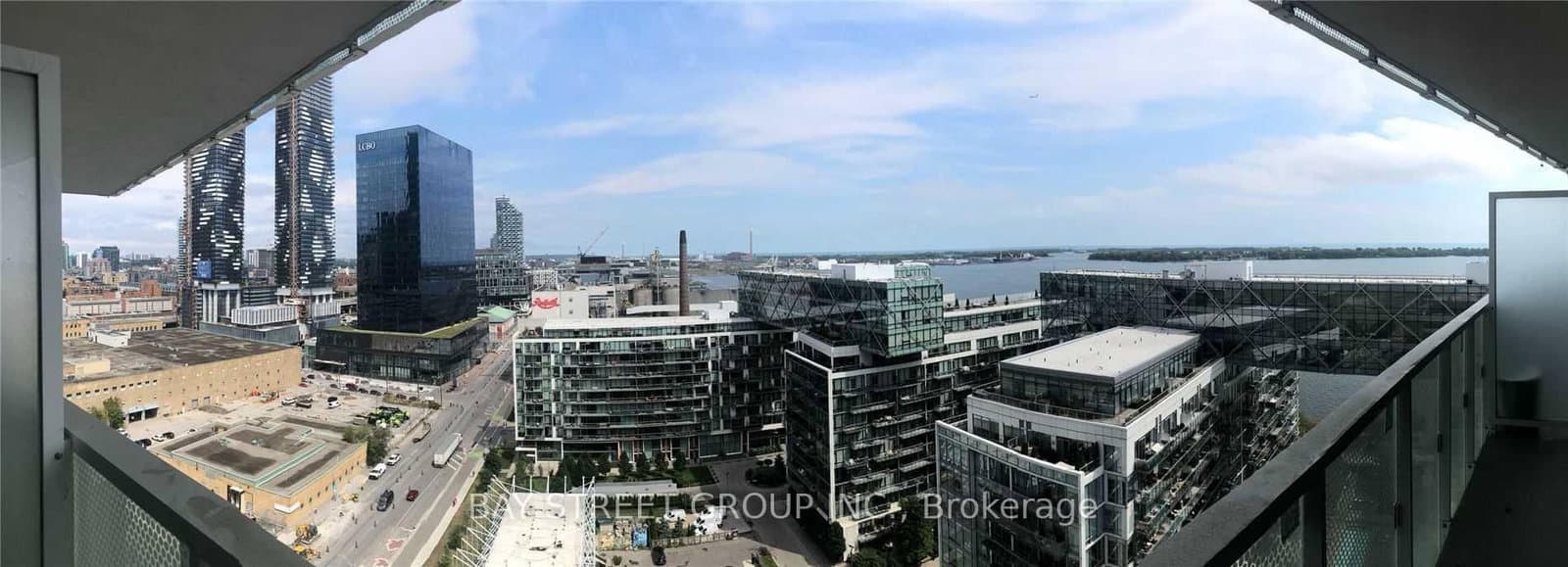 1810 - 15 Queens Quay, Toronto, ON — photo 2