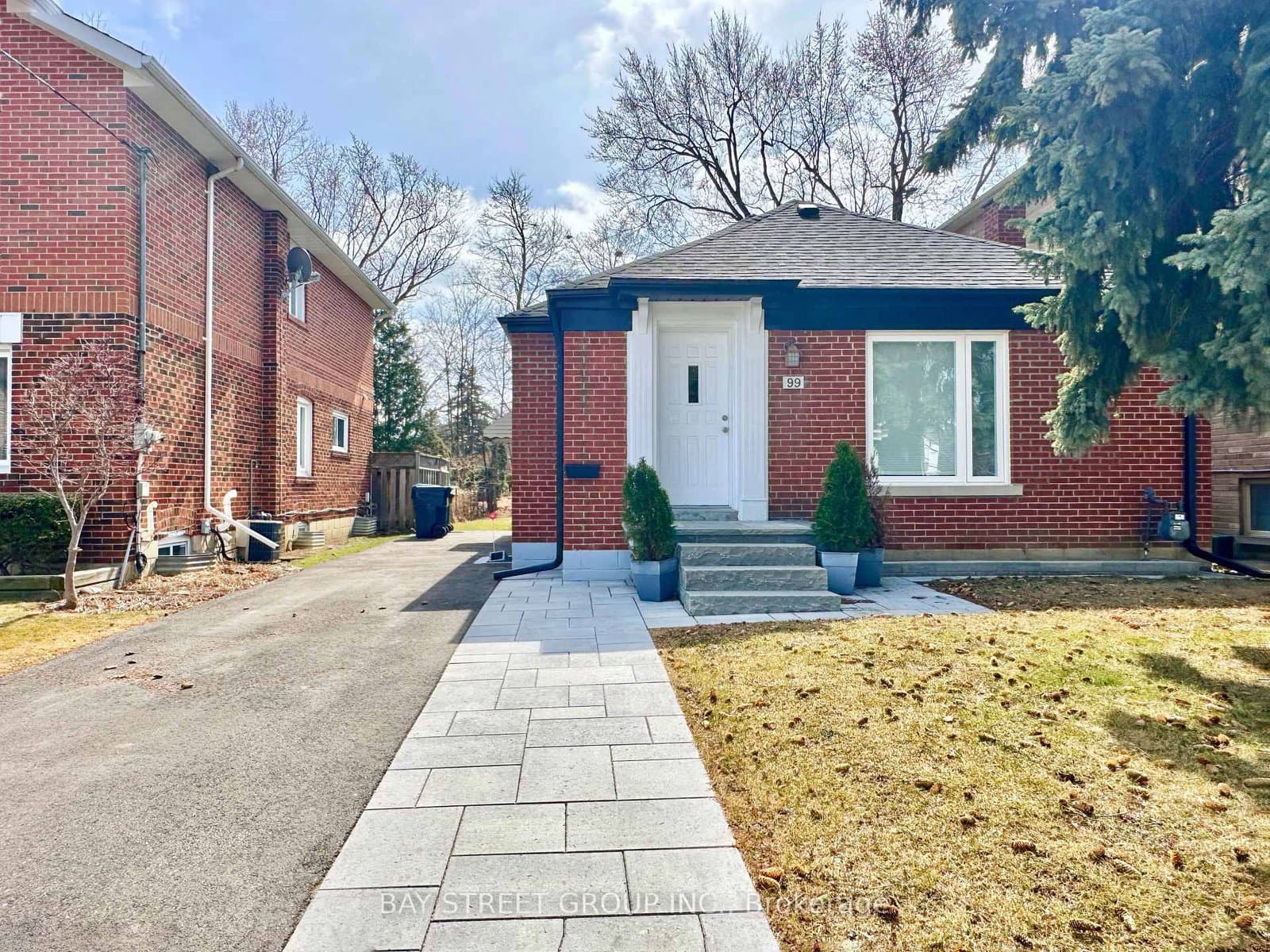 99 Park Home Avenue, Toronto, ON — photo 3