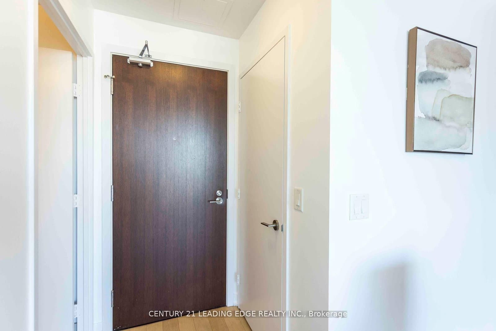 S810 - 120 Bayview Avenue, Toronto, ON — photo 2