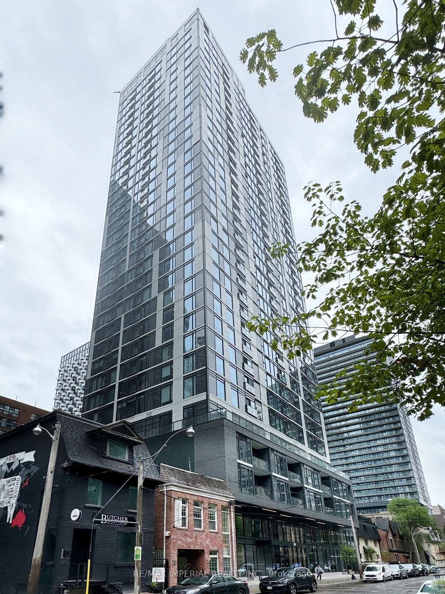 3101 - 65 Mutual Street, Toronto, ON — photo 2