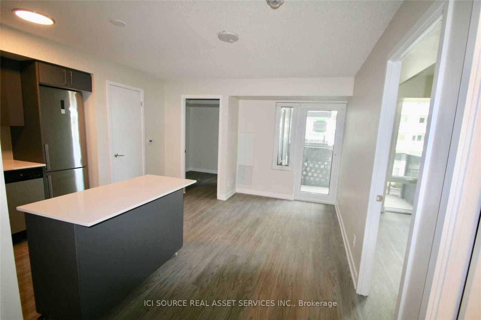 326 - 38 Monte Kwinter Court, Toronto, ON — photo 3