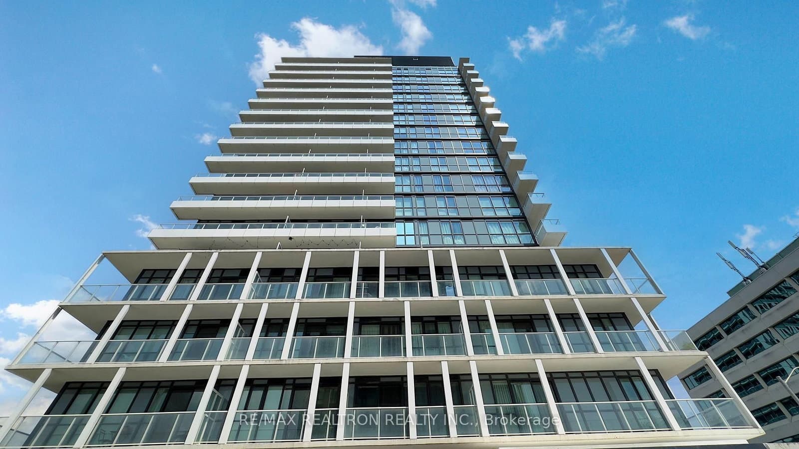1605 - 180 Fairview Mall Drive, Toronto, ON