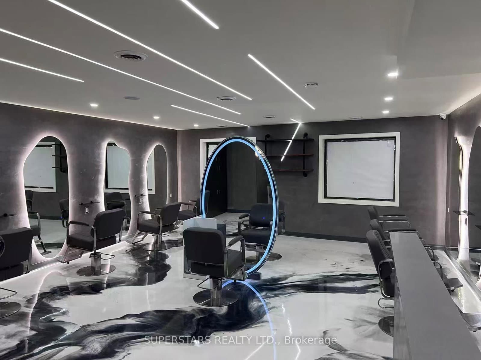 2nd Floor - 4905 Yonge Street, Toronto, ON