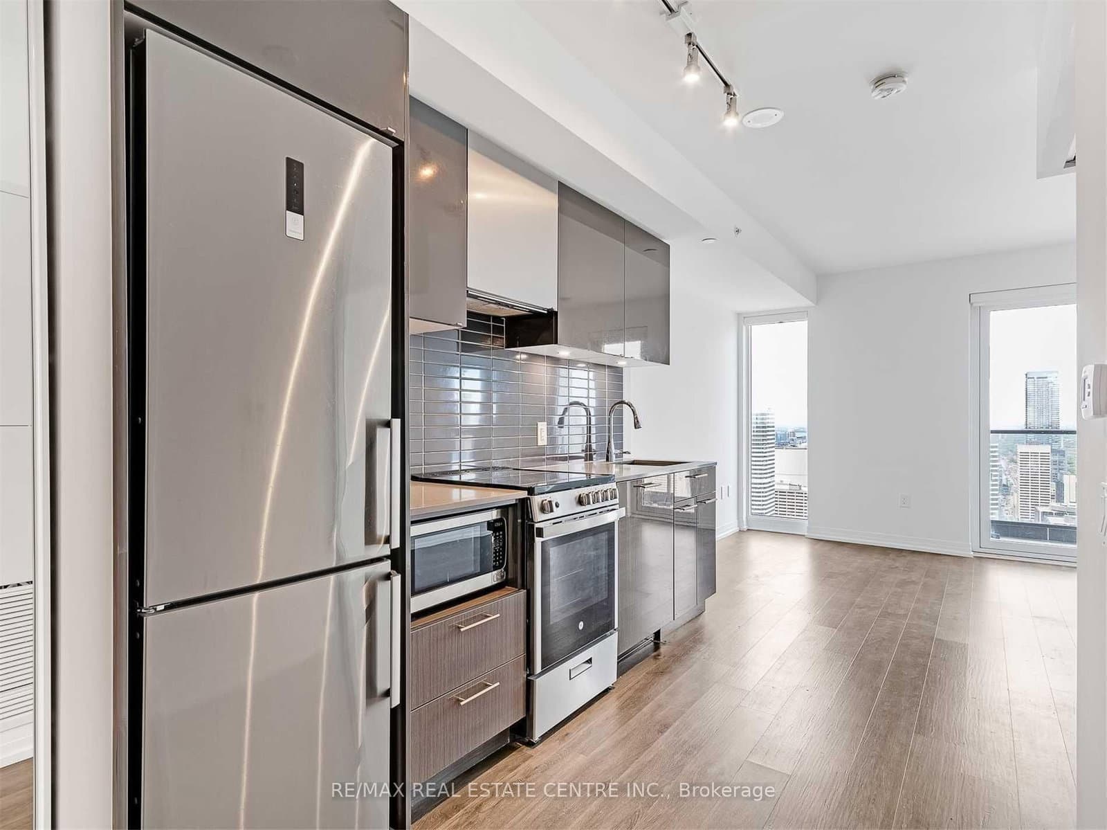 4709 - 251 Jarvis Street, Toronto, ON — photo 3