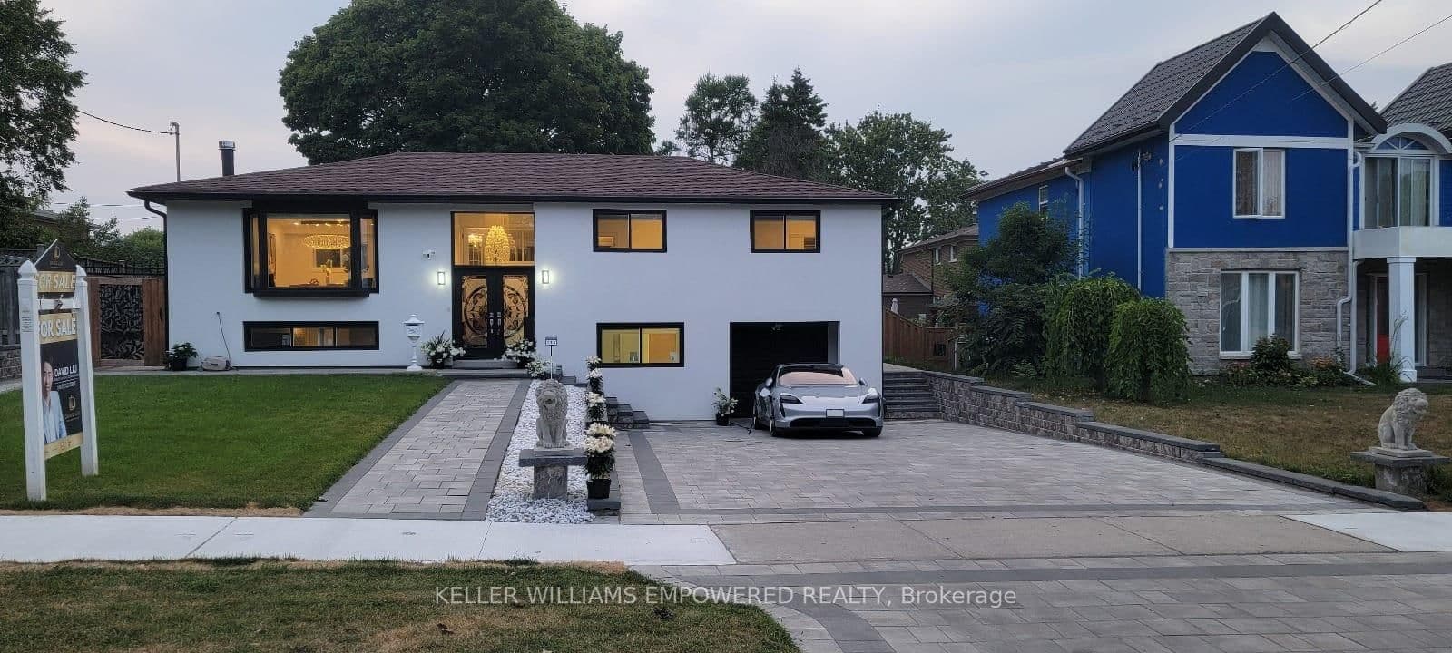 112 Kingslake Road, Toronto, ON