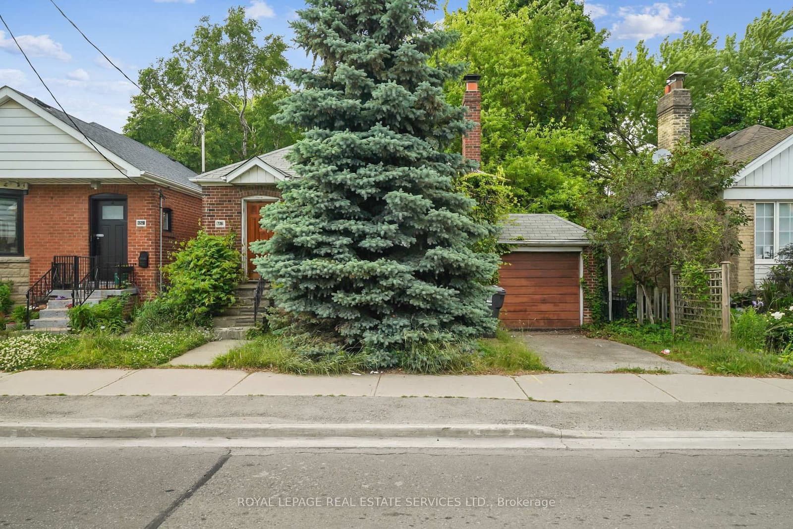 326 Lawrence Avenue, Toronto, ON — photo 3