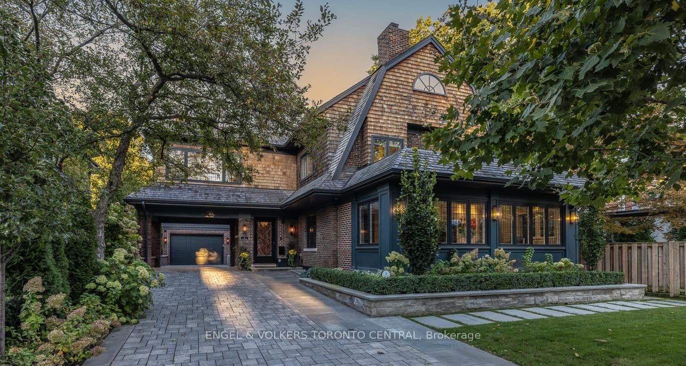1 Bryce Avenue, Toronto, ON