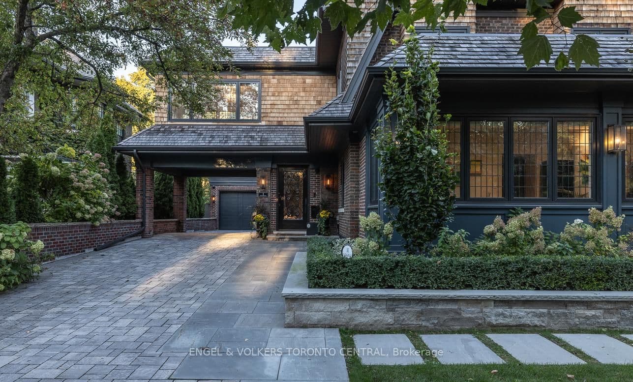 1 Bryce Avenue, Toronto, ON — photo 2