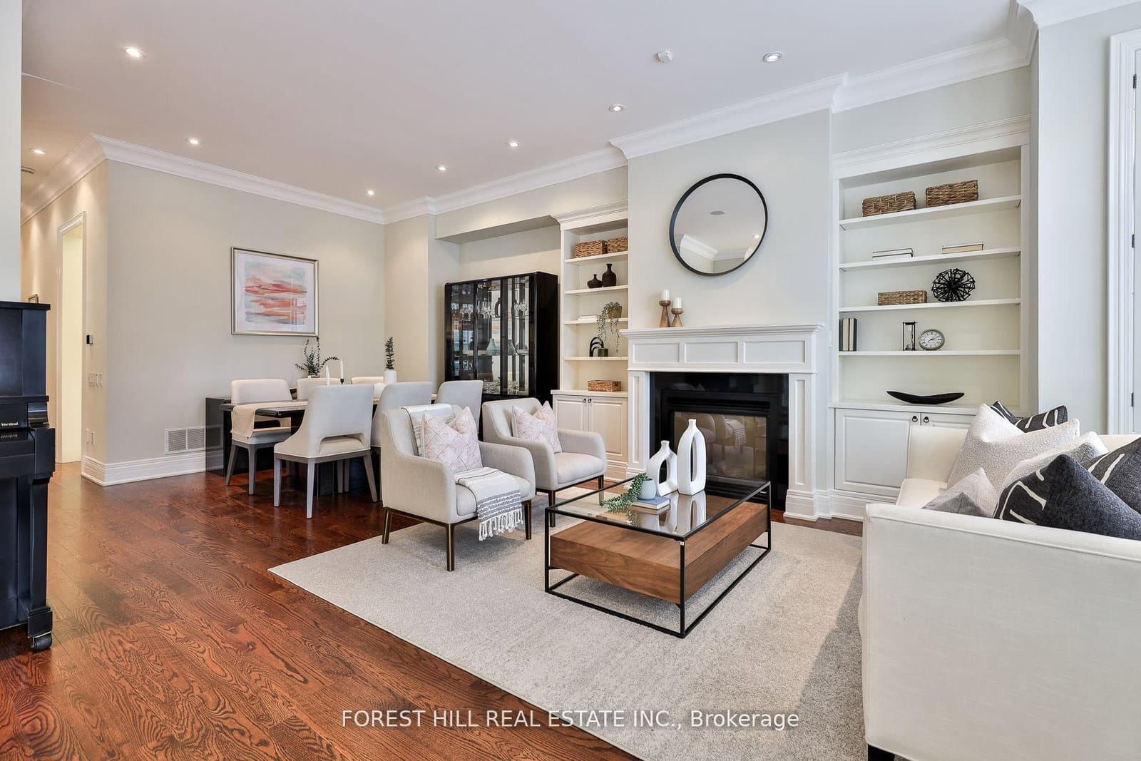 109 Lonsdale Road, Toronto, ON — photo 3