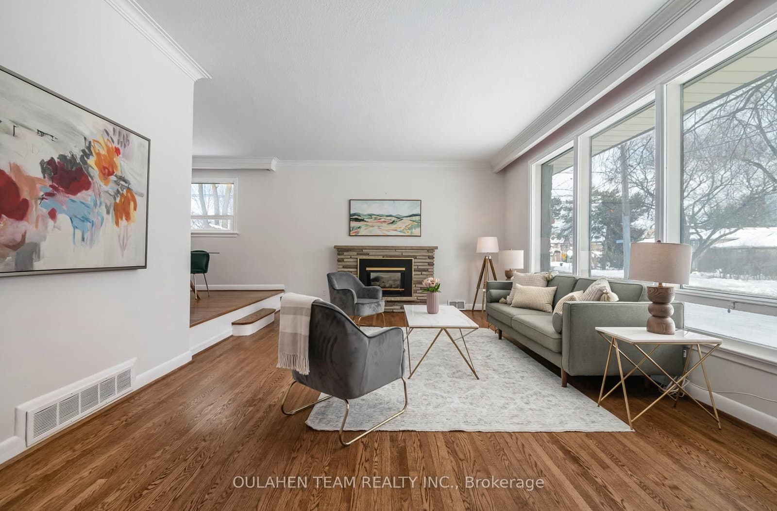 55 Foxwarren Drive, Toronto, ON — photo 3