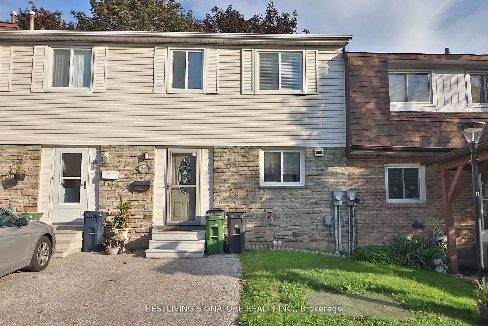 77 Crab Appleway, Toronto, ON
