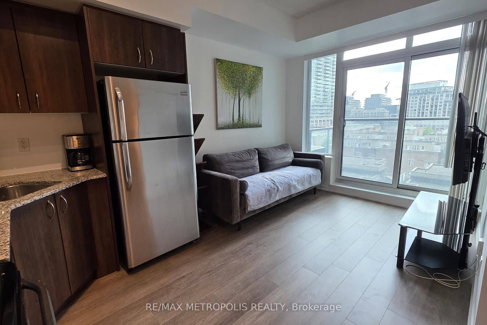 813 - 55 East Liberty Street, Toronto, ON