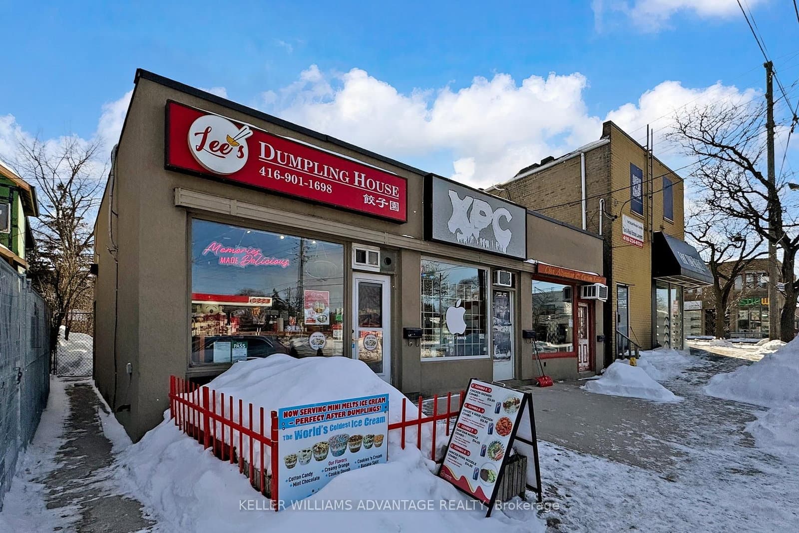 399 Old Orchard Grove, Toronto, ON