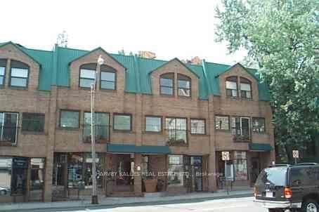 4 - 220 Avenue Road, Toronto, ON