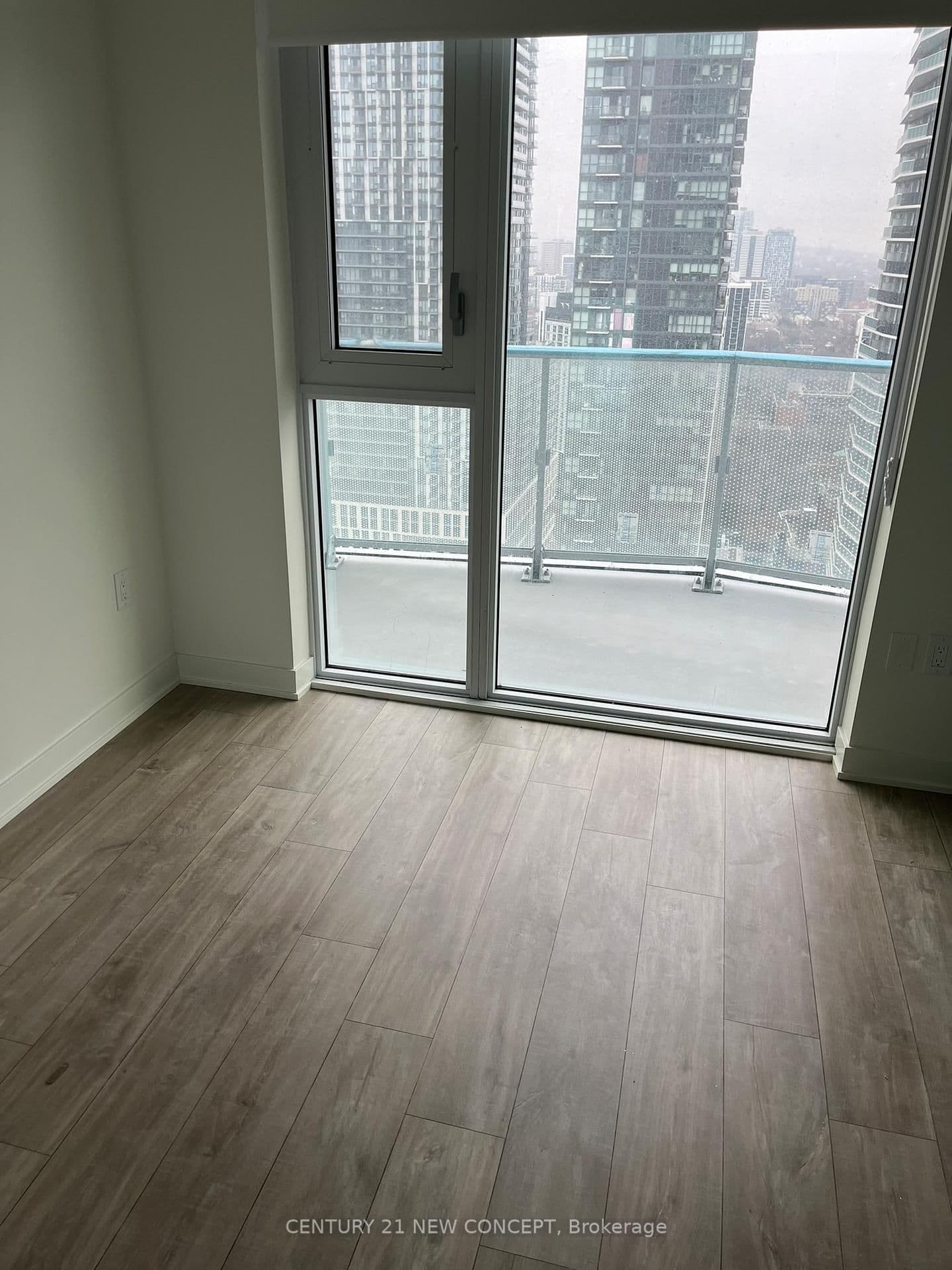 2806 - 100 Dalhousie Street, Toronto, ON — photo 3