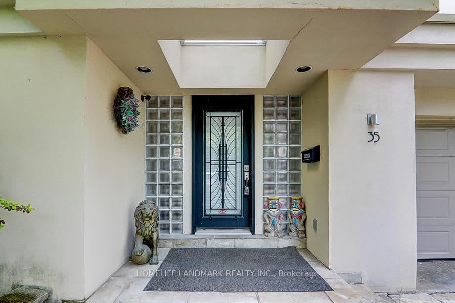 35 Gardiner Road, Toronto, ON — photo 3