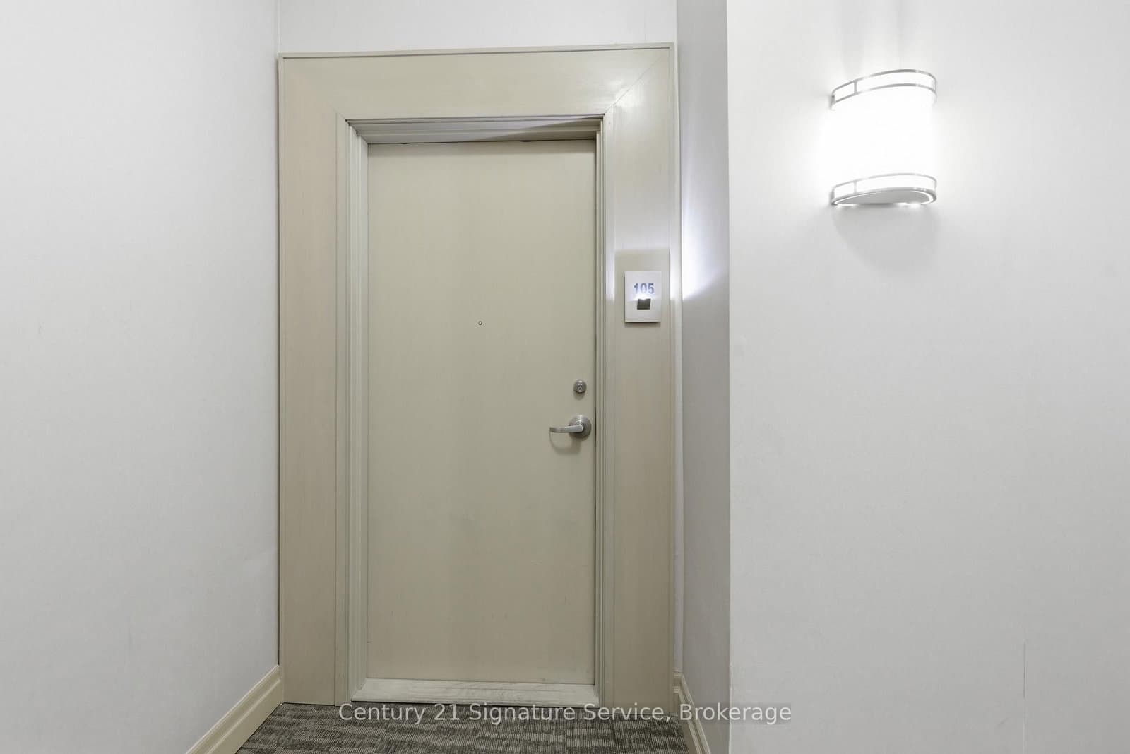 105 - 60 Byng Avenue, Toronto, ON — photo 3