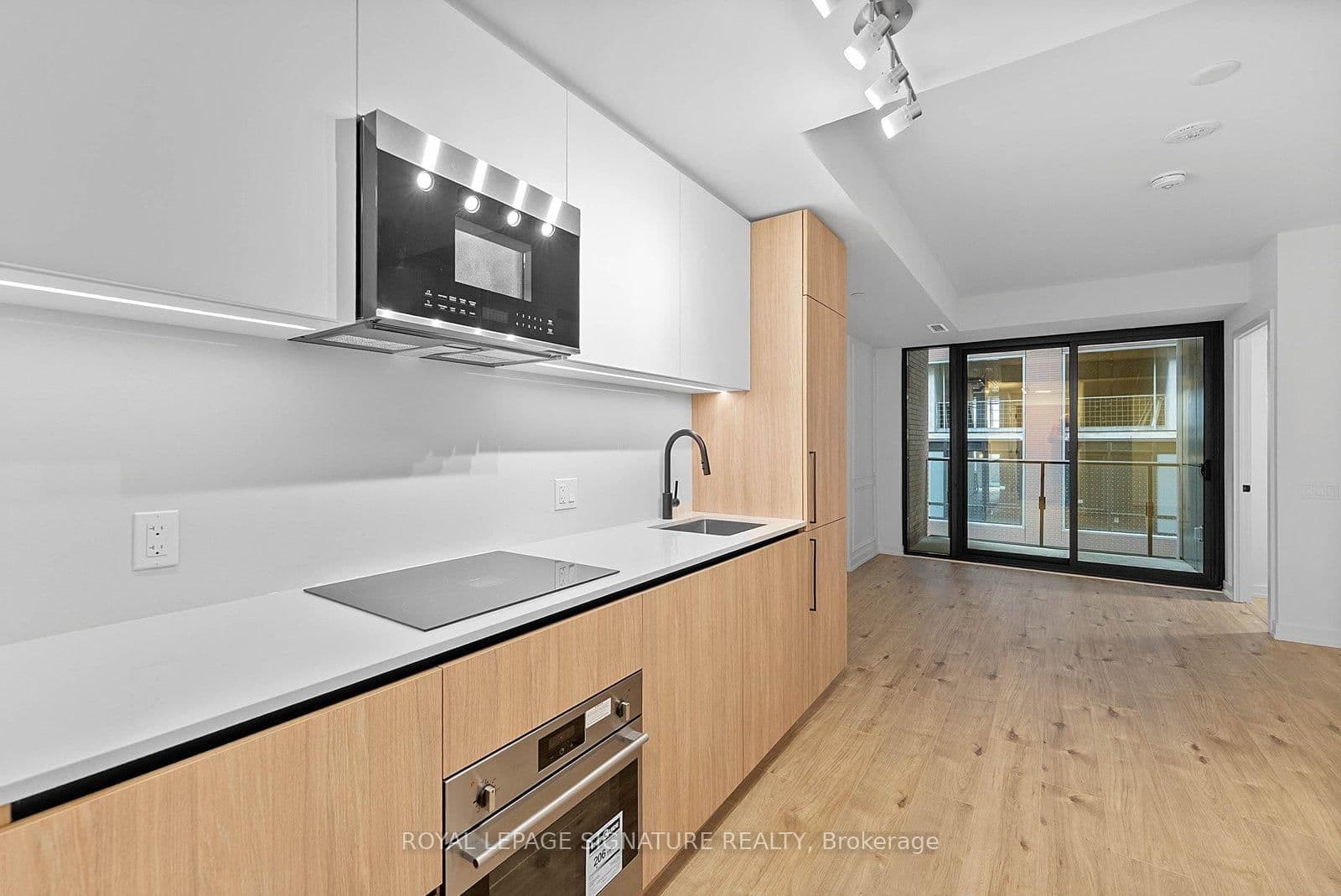 314 - 35 Parliament Street, Toronto, ON — photo 3