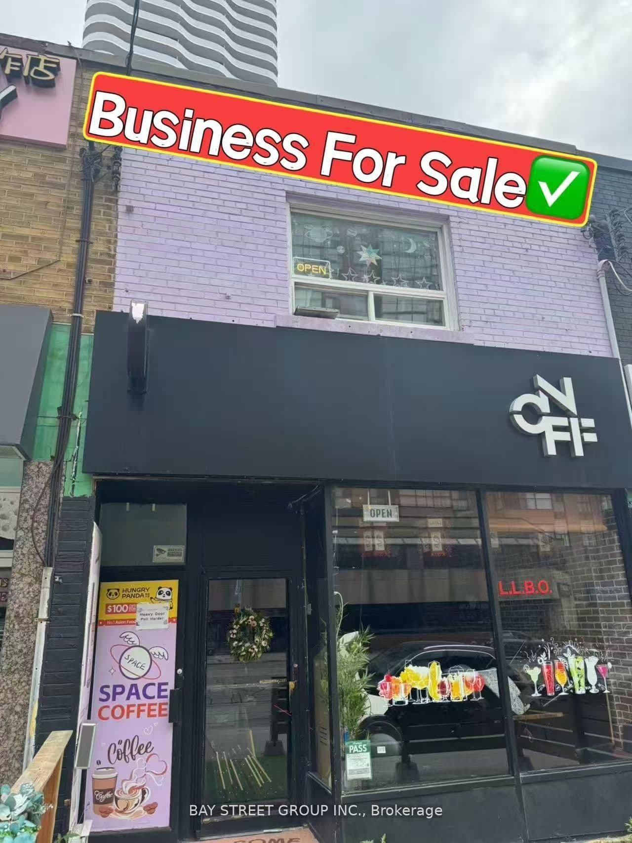 2nd Fl - 5463 Yonge Street, Toronto, ON