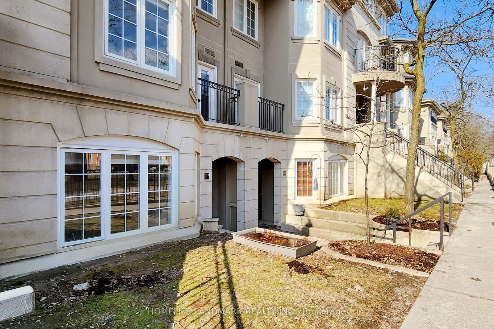 C17 - 108 Finch Avenue, Toronto, ON — photo 3