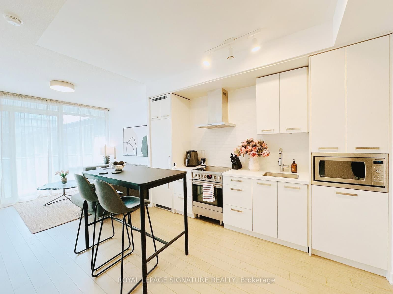 N431 - 455 Front Street, Toronto, ON — photo 3