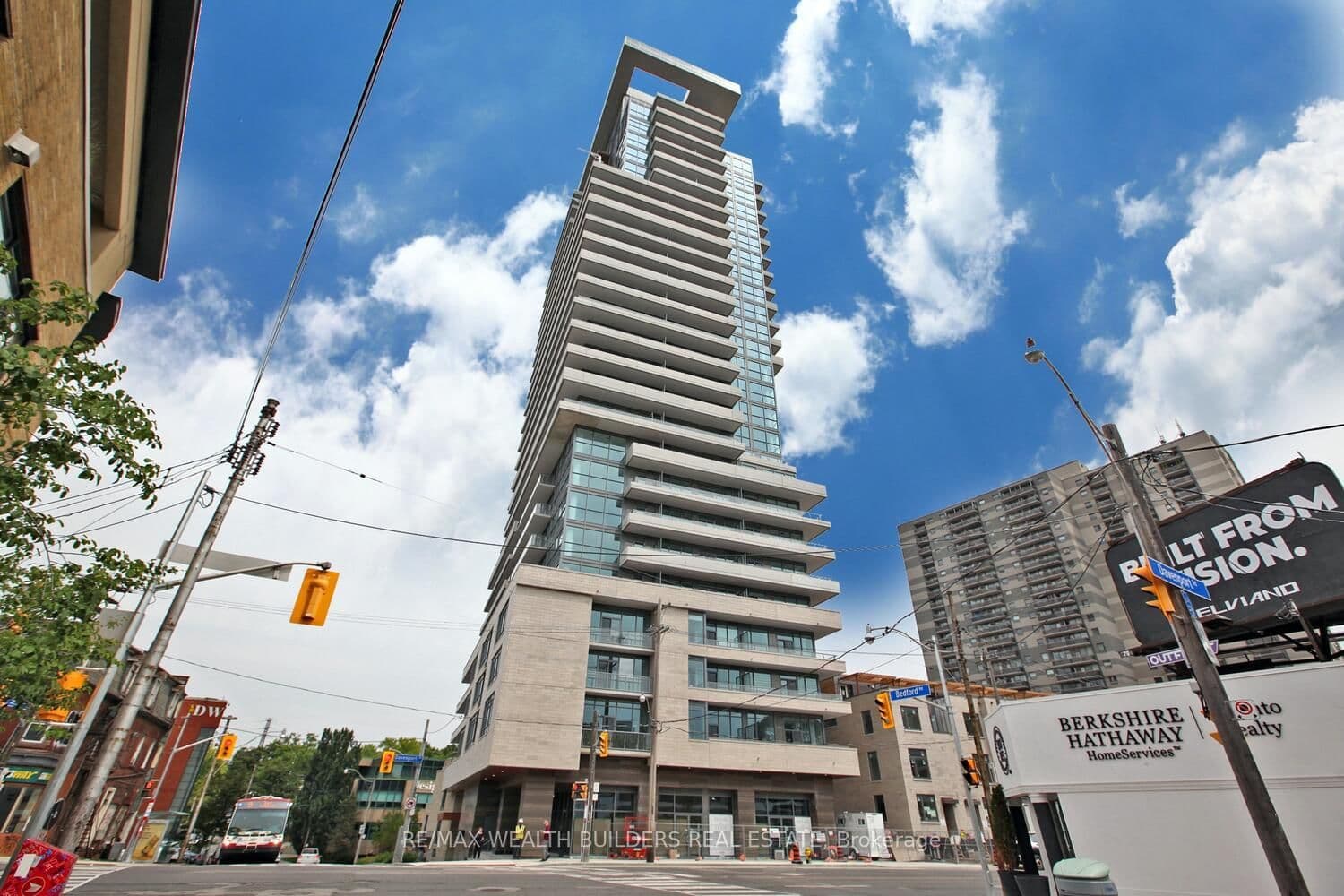 808 - 181 Bedford Road, Toronto, ON