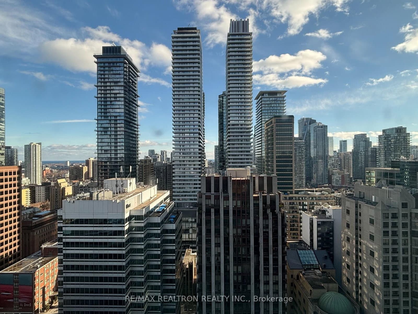 3011 - 8 Park Road, Toronto, ON