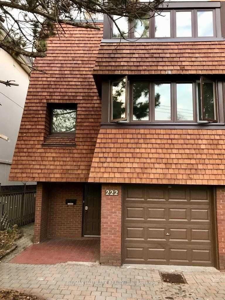 222 Broadway Avenue, Toronto, ON