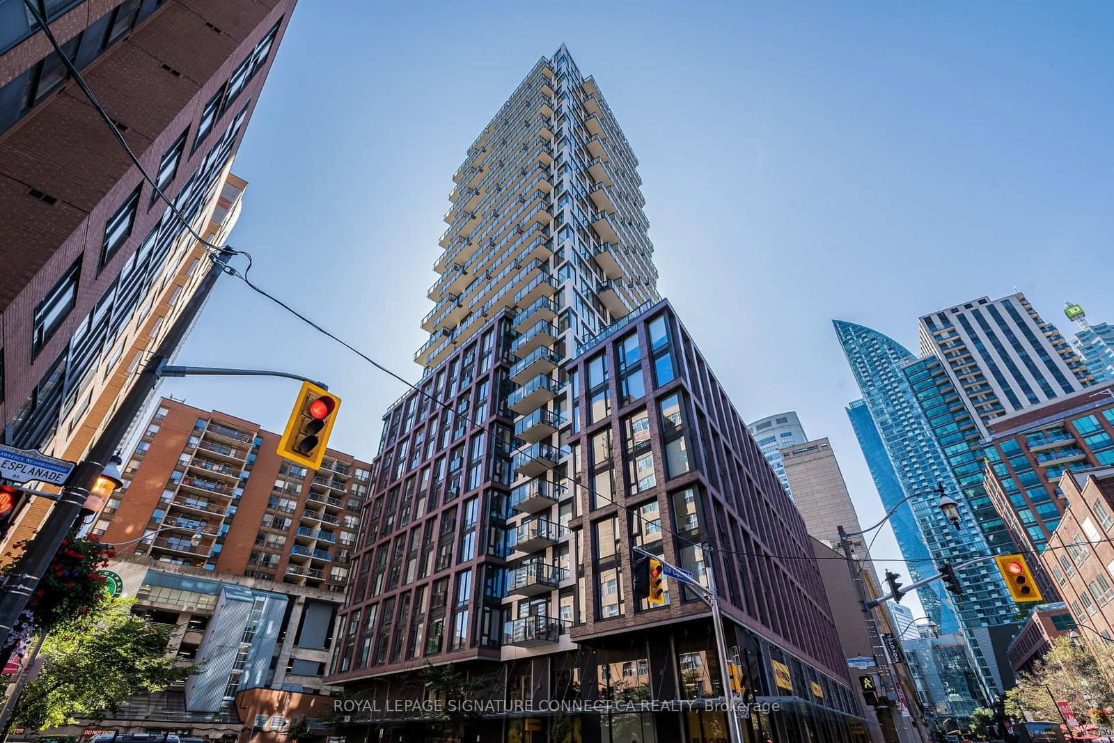 2703 - 2A Church Street, Toronto, ON