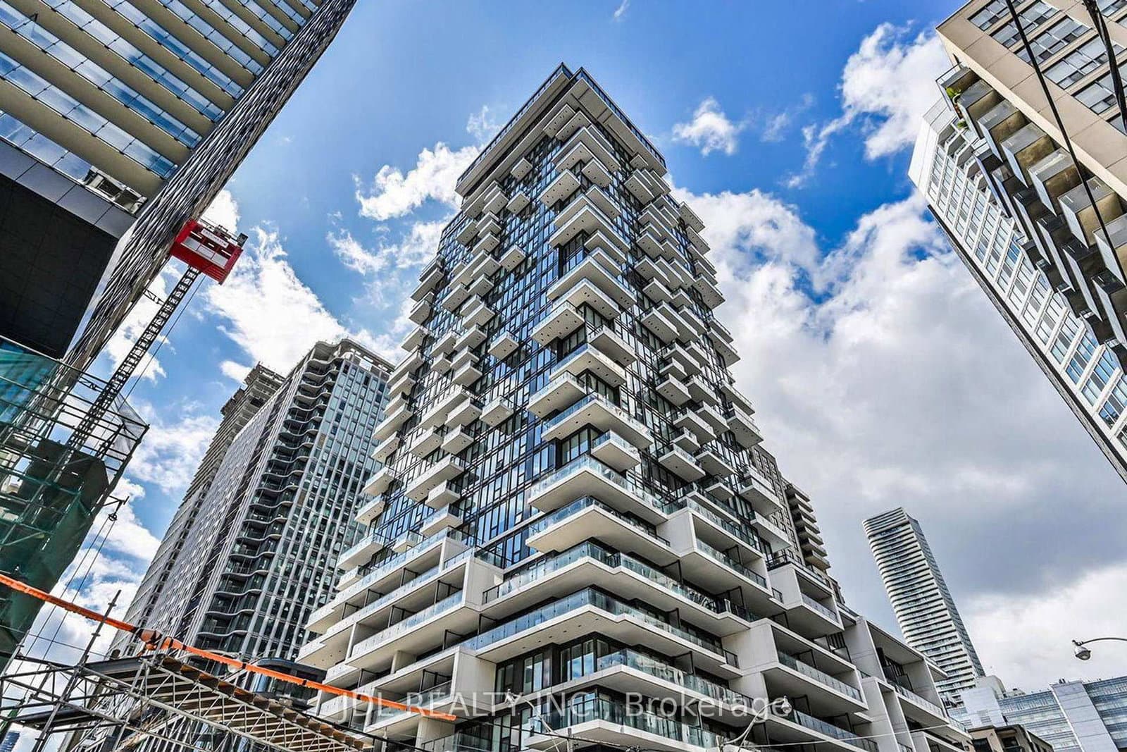 501 - 77 Shuter Street, Toronto, ON