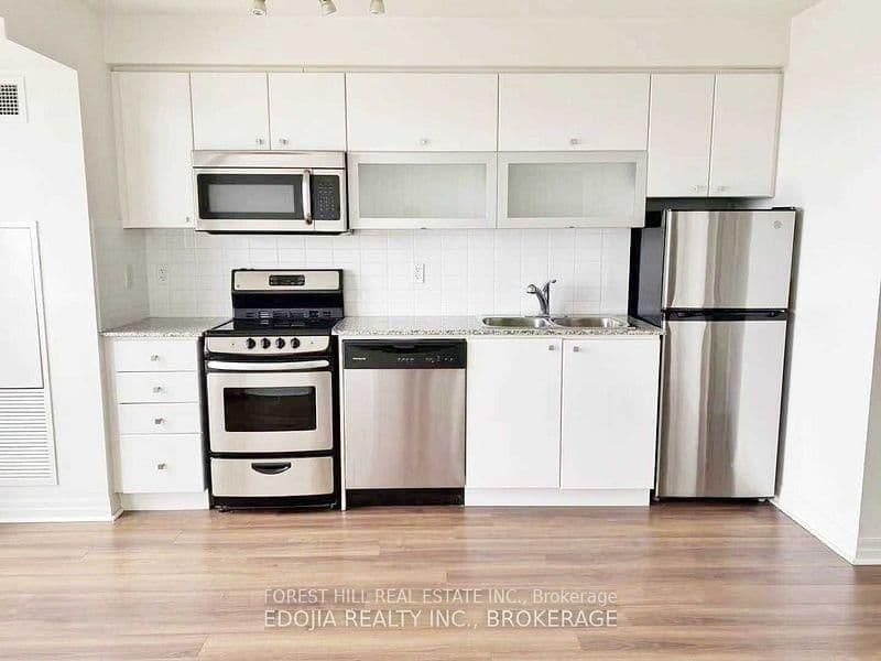 3607 - 2015 Sheppard Avenue, Toronto, ON — photo 3