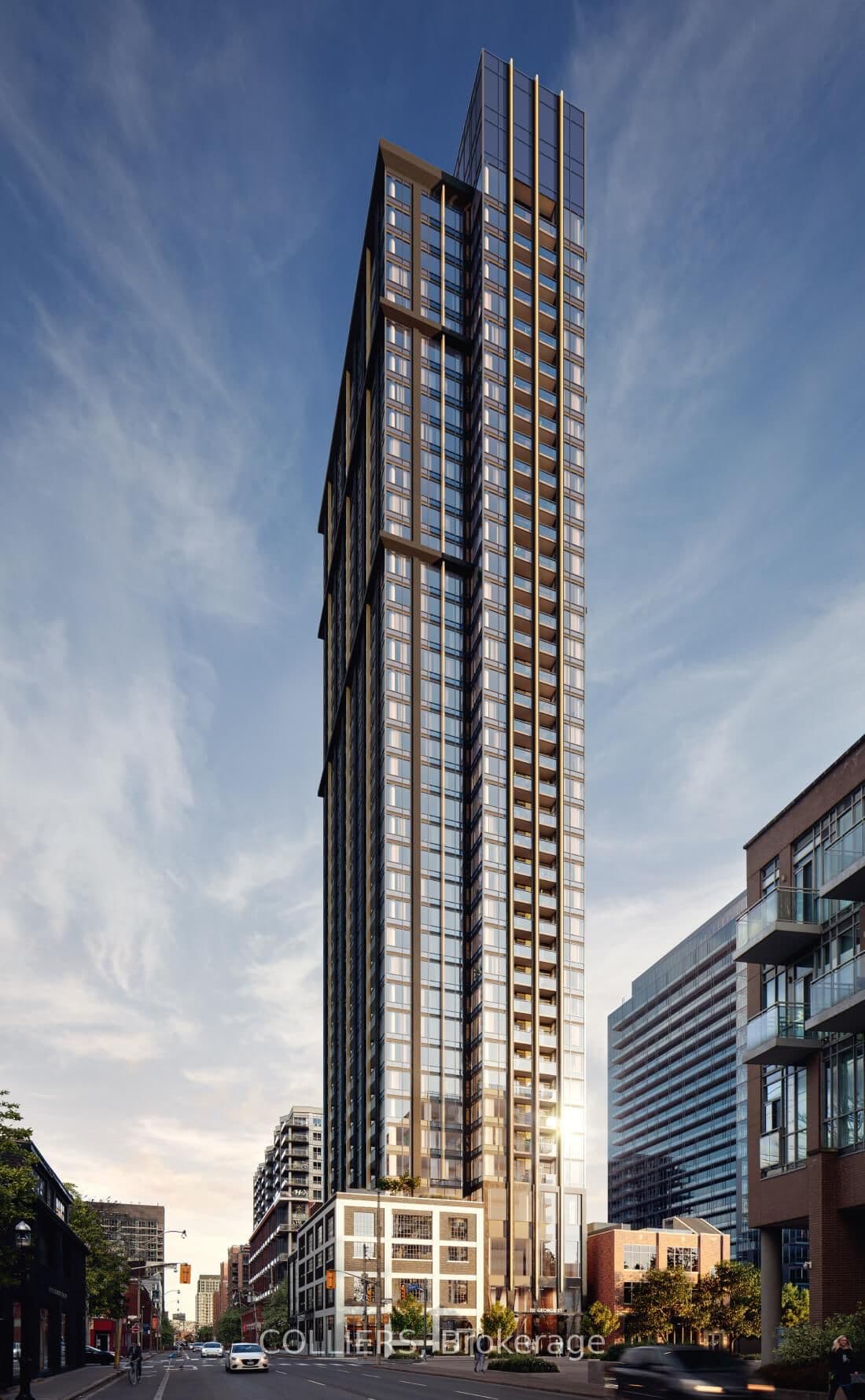 300 - 231 Richmond Street, Toronto, ON