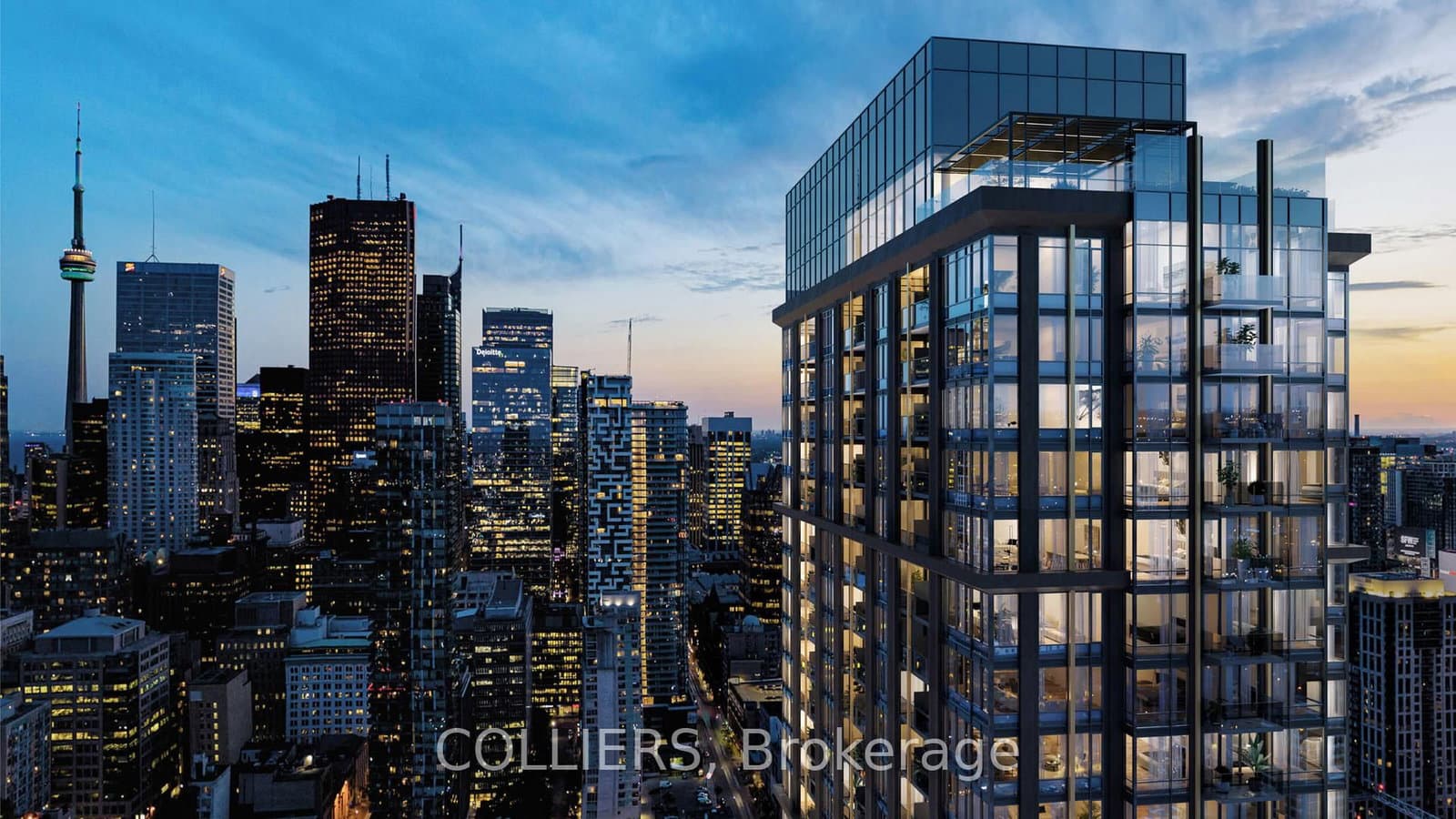 300 - 231 Richmond Street, Toronto, ON — photo 3
