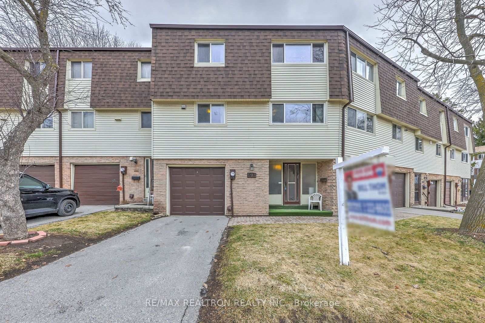 11 - 191 Jenny Wrenway, Toronto, ON