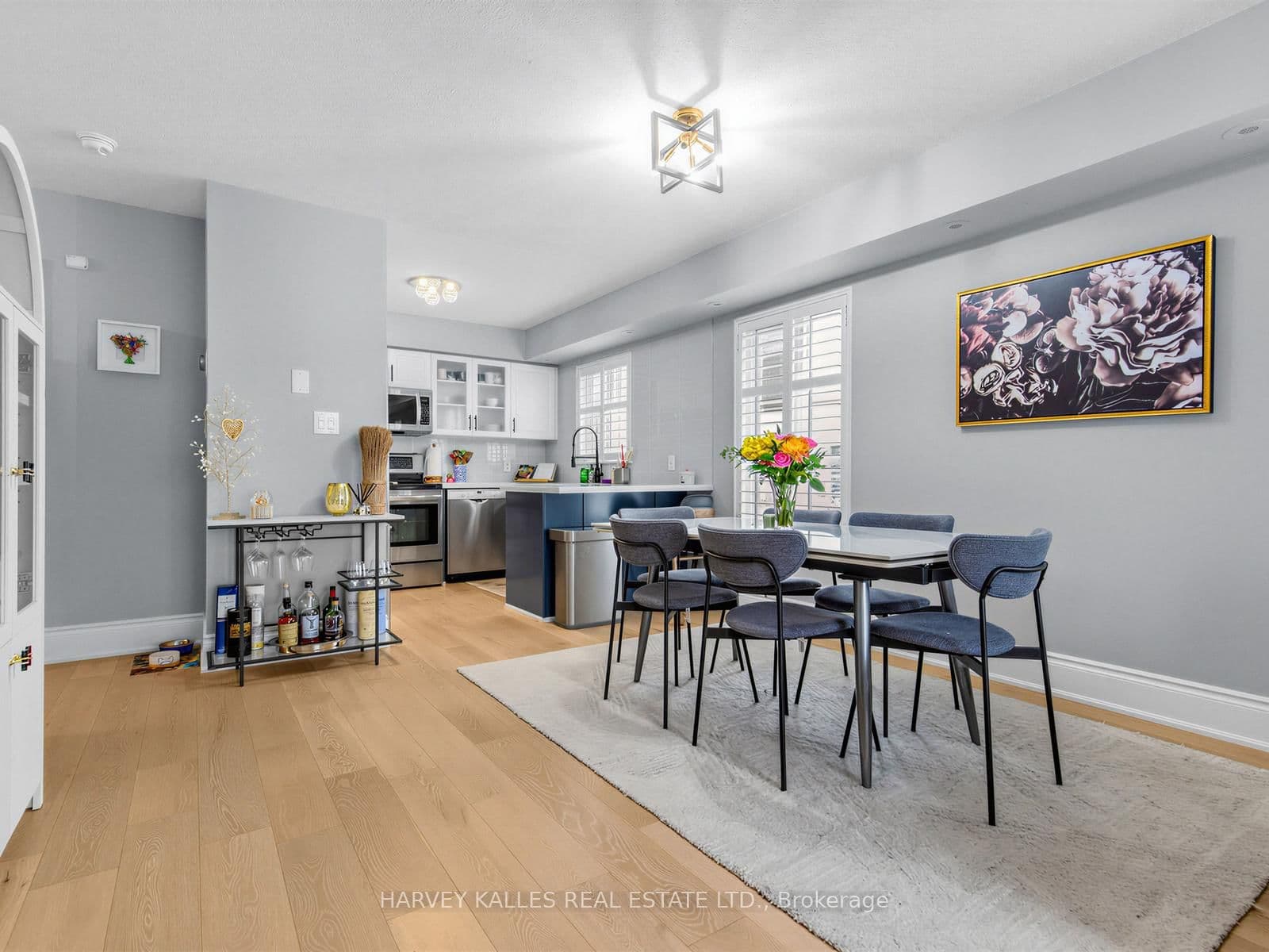 420 - 34 Western Battery Road, Toronto, ON — photo 3