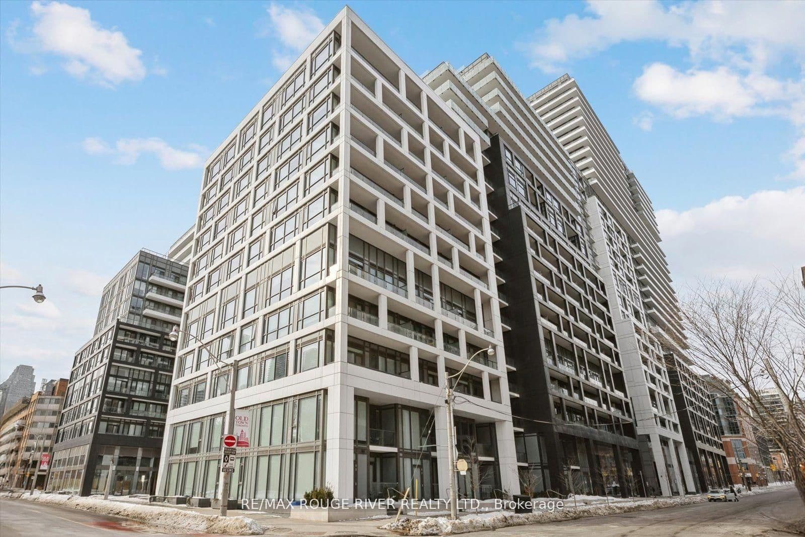 531 - 60 Princess Street, Toronto, ON
