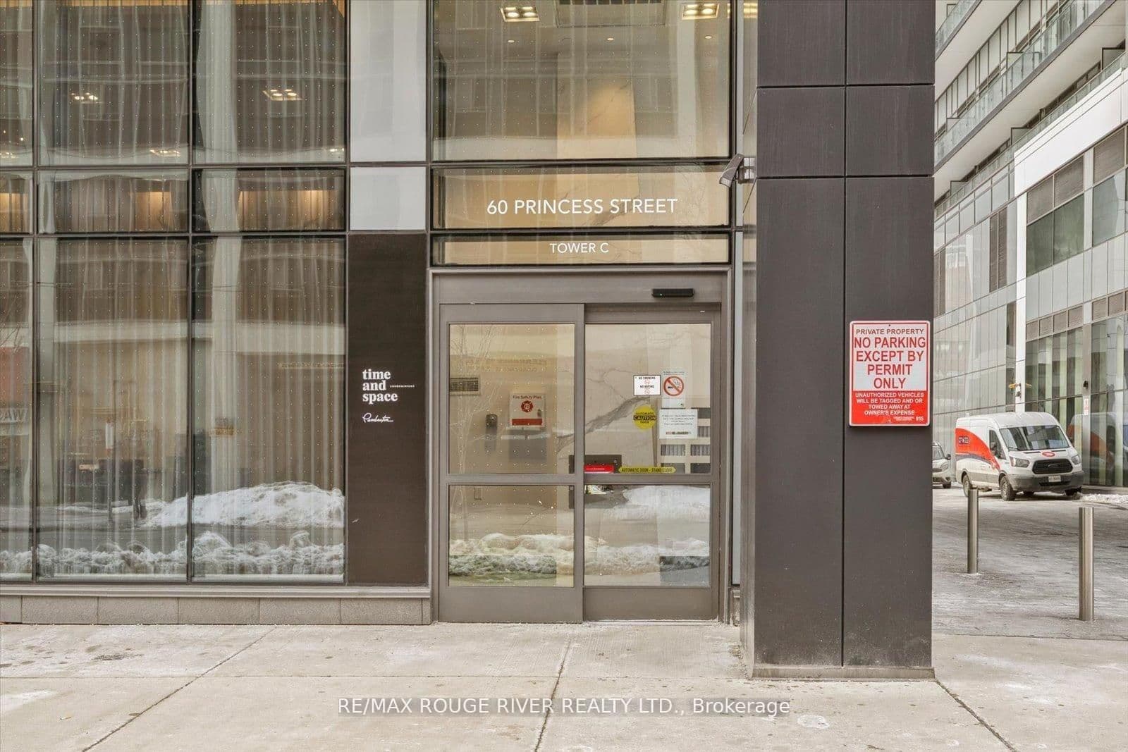 531 - 60 Princess Street, Toronto, ON — photo 3