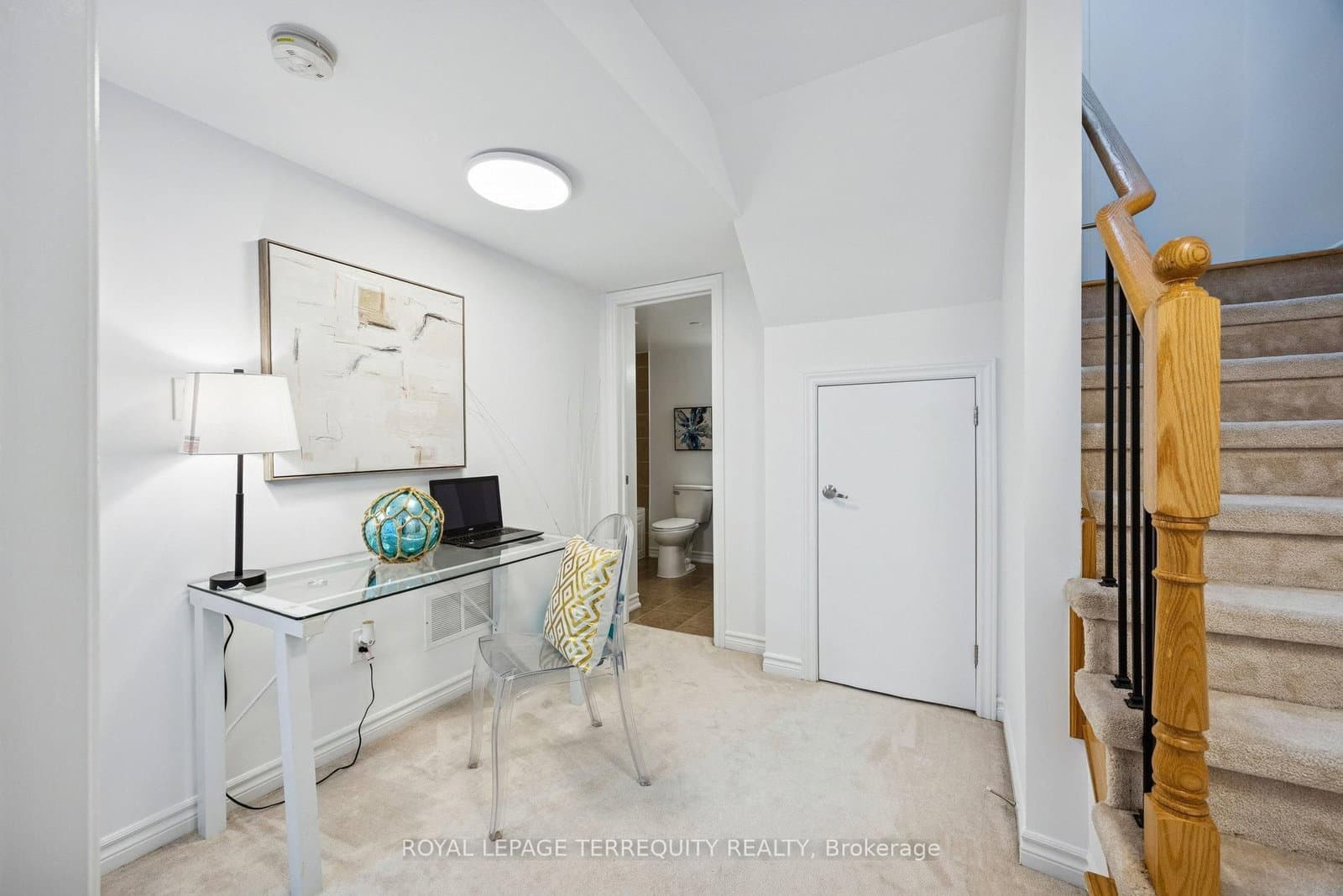 Th27 - 39 Drewry Avenue, Toronto, ON — photo 2