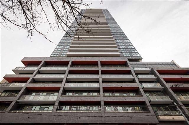 906 - 159 Dundas Street, Toronto, ON