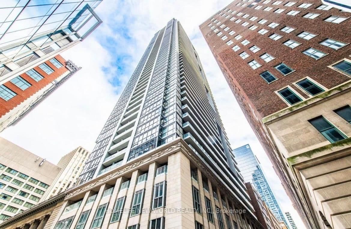 1012 - 70 Temperance Street, Toronto, ON