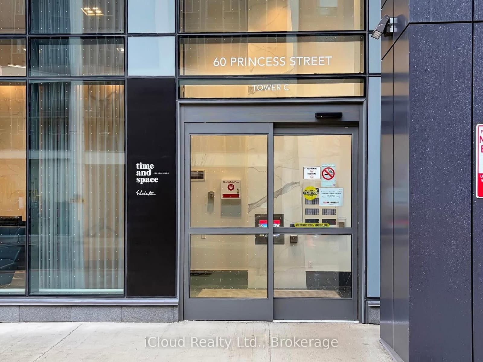 440 - 60 princess Street, Toronto, ON — photo 3