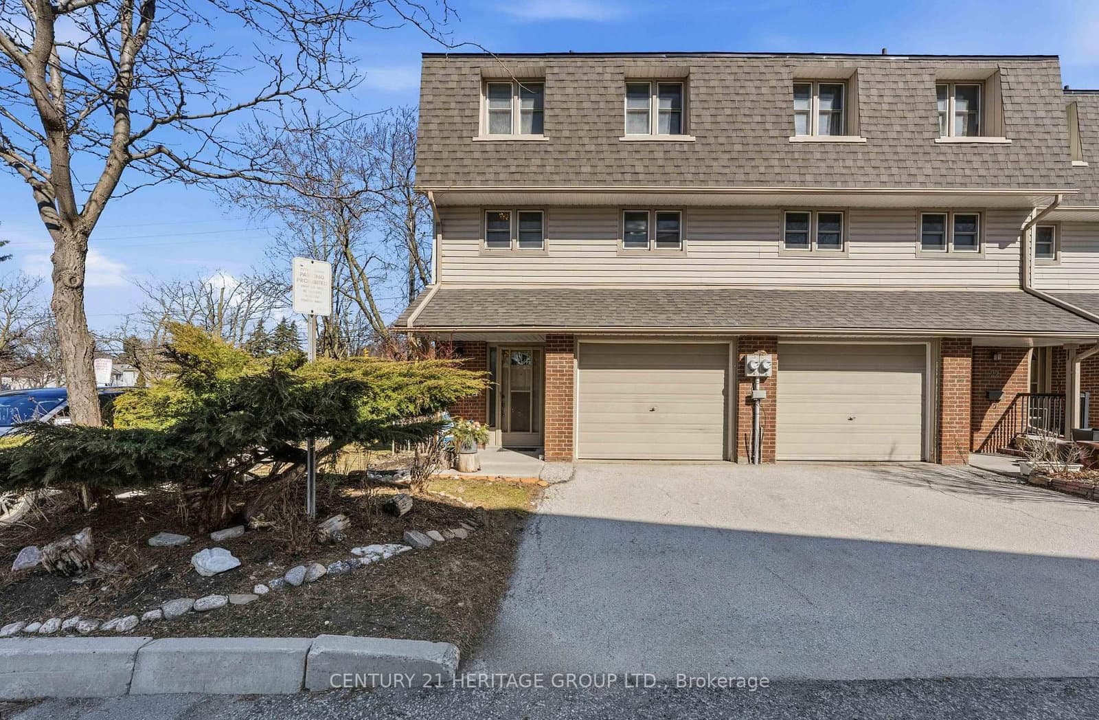 40 - 24 Purple Sageway, Toronto, ON