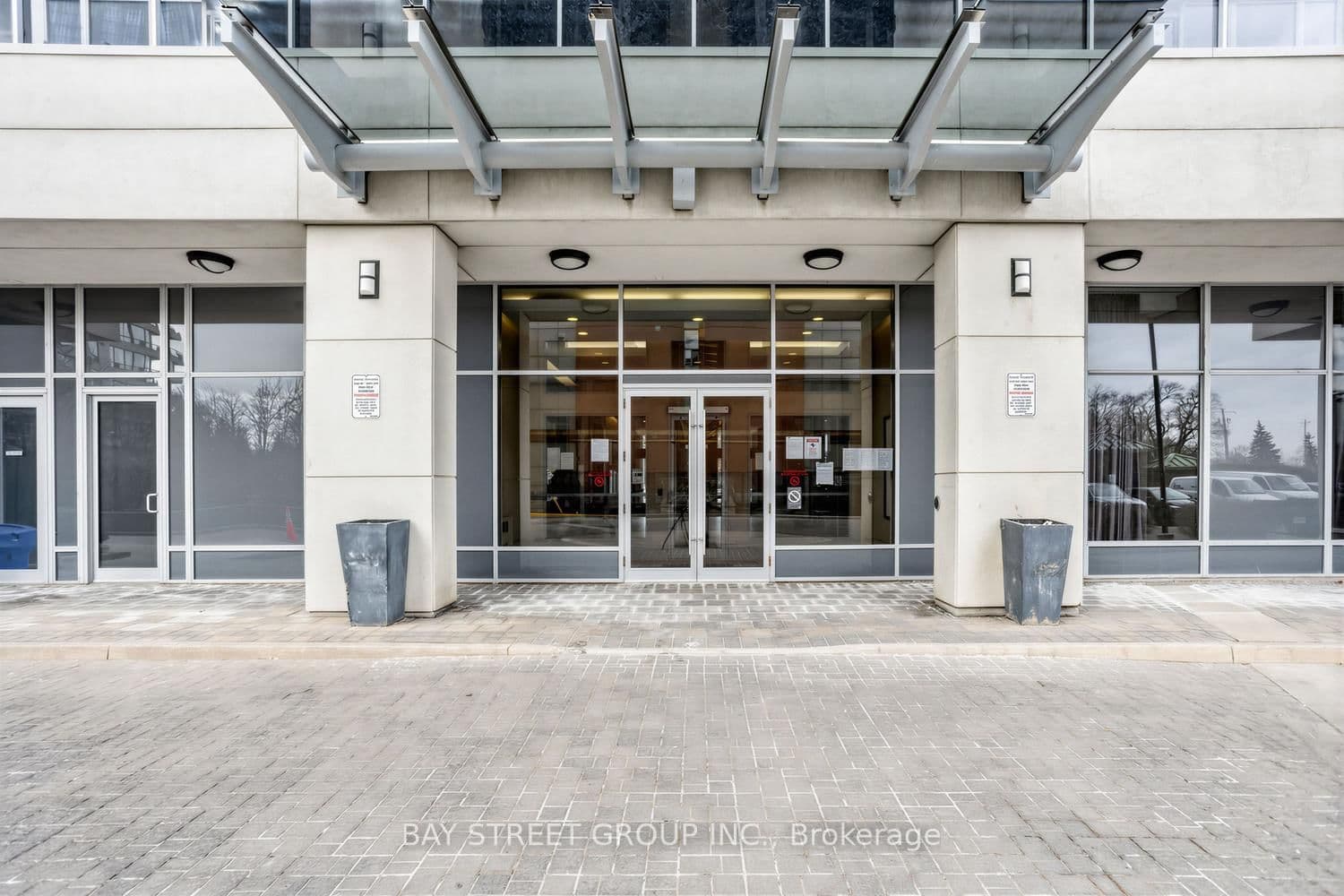 1509 - 5791 Yonge Street, Toronto, ON — photo 2