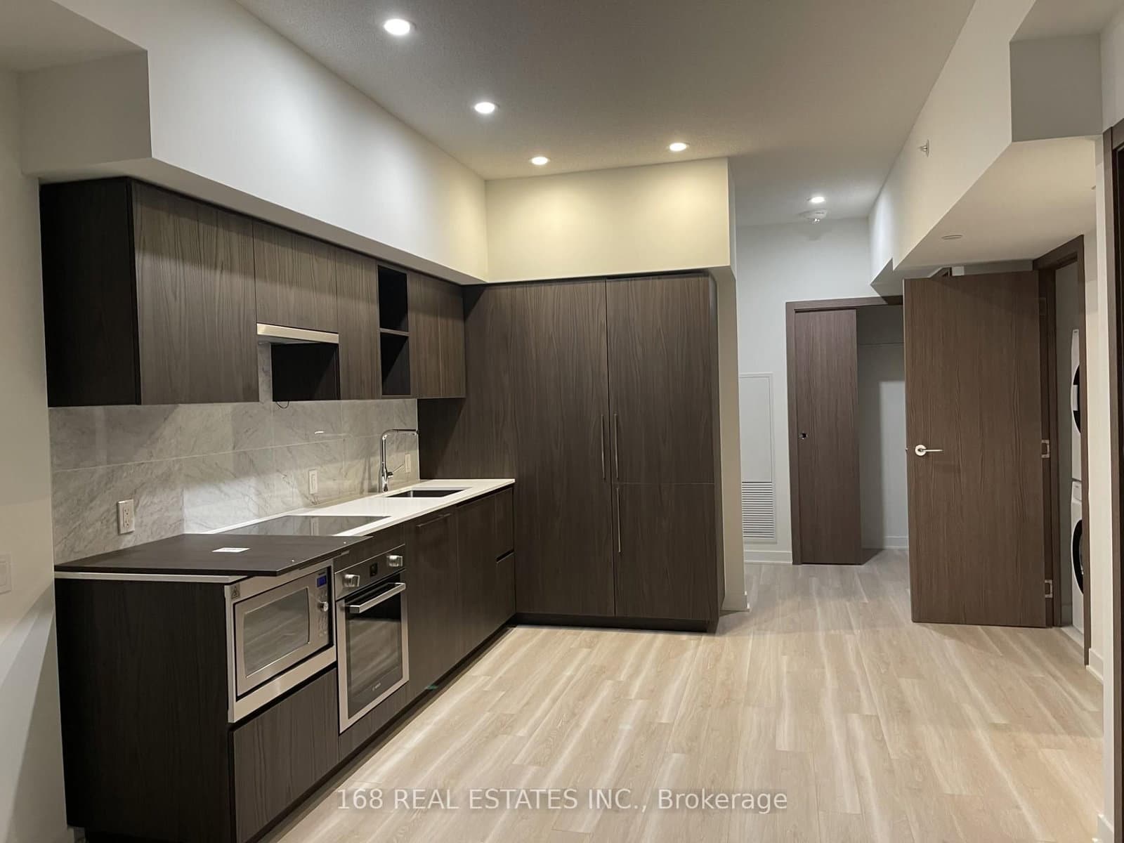 3611 - 17 Bathurst Street, Toronto, ON