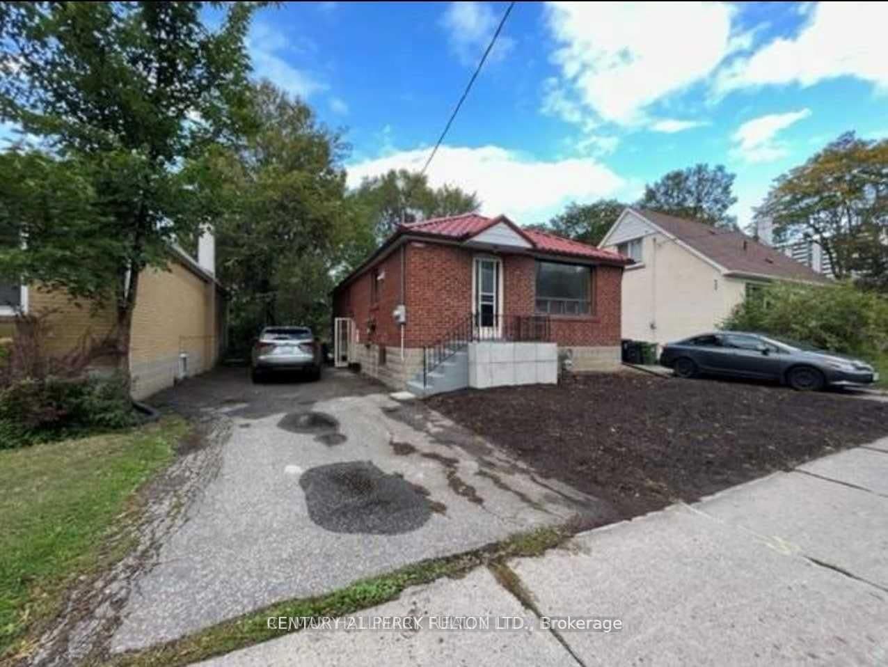 48 Connaught Avenue, Toronto, ON