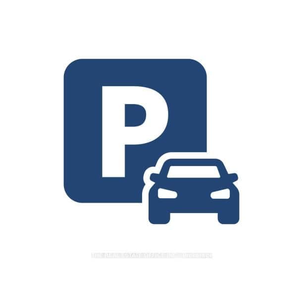Parking - 15 Iceboat Terrace, Toronto, ON