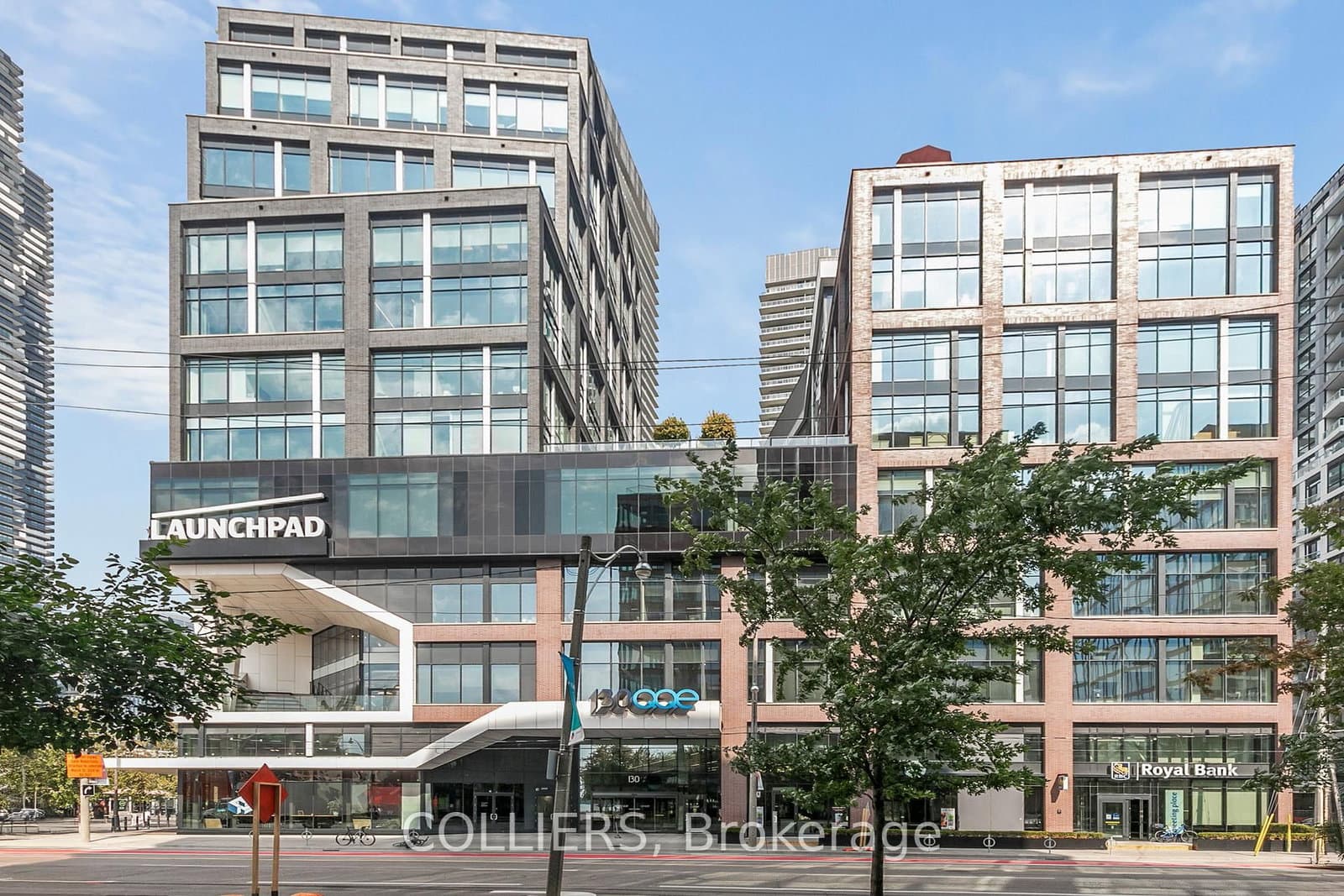 1304 - 130 Queens Quay, Toronto, ON — photo 3