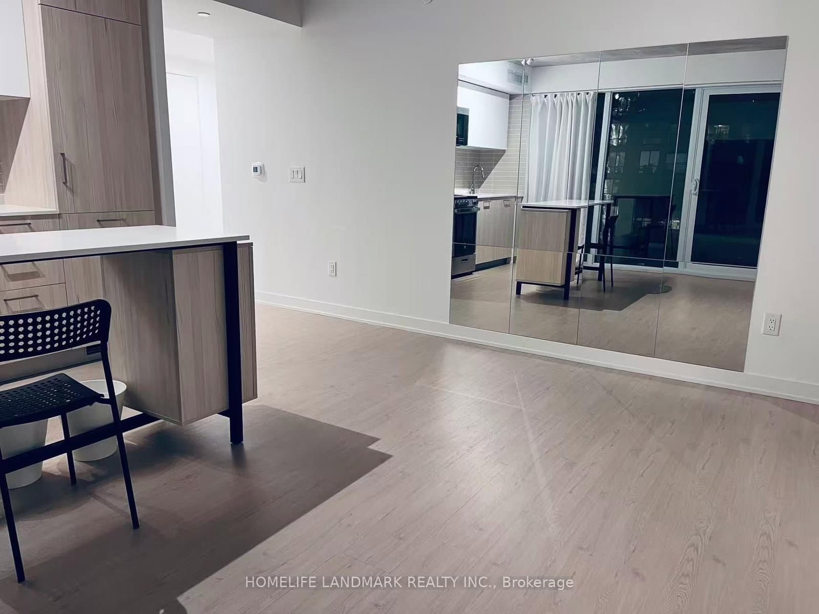 704 - 65 Mutual Street, Toronto, ON — photo 3