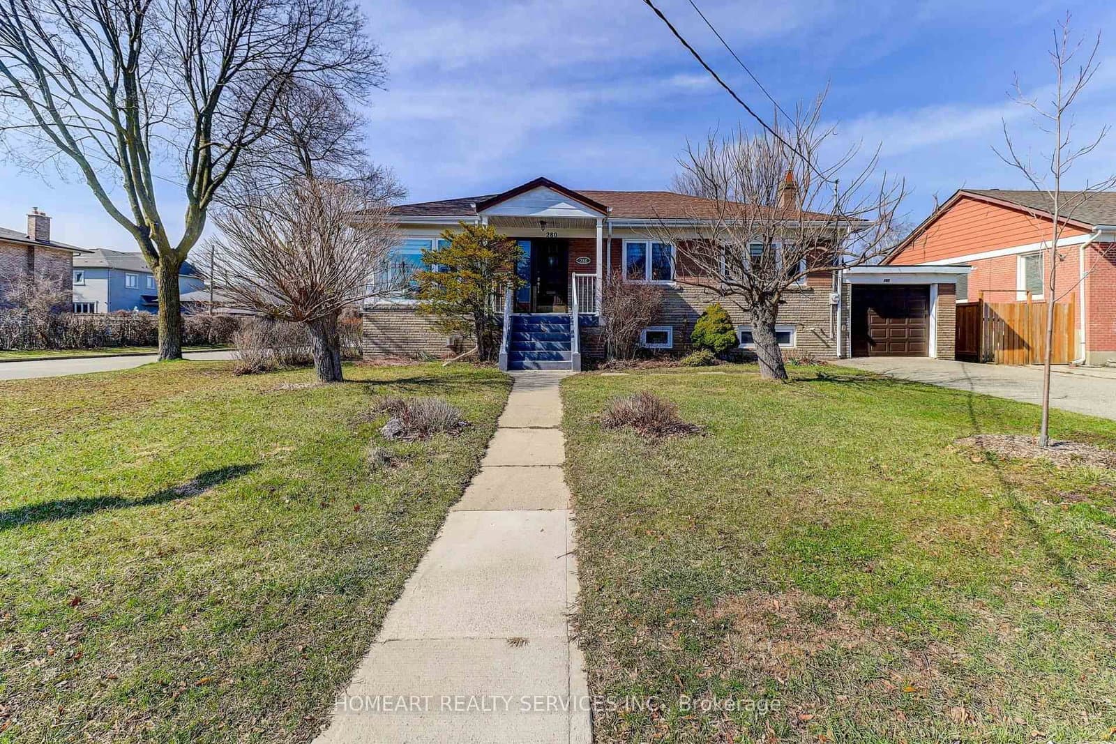 280 Waterloo Avenue, Toronto, ON